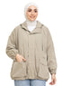 Kaky RD - Capsule Jacket - Khotwh